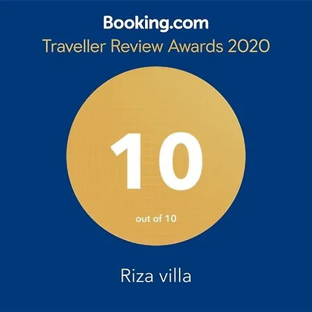 Riza Villa Badacsonytomaj