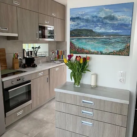 Riza Villa *
