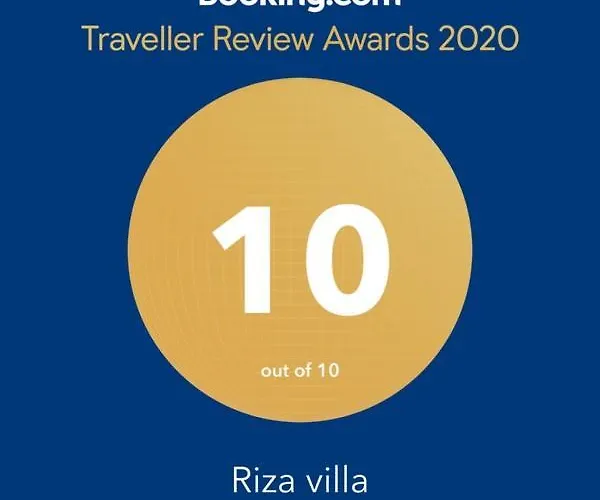 Riza Villa Badacsonytomaj