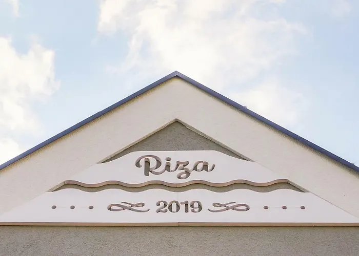 Riza Villa *