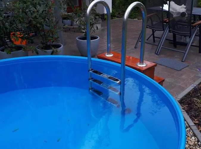 Villa Riza *